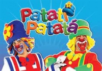 Patati-Patatá - Palhaços especiais