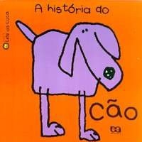 A história do cão