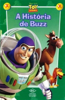 Toy Story - A história de Buzz