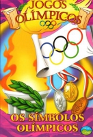 Os símbolos olímpicos