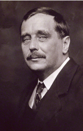 Wells, Herbert George