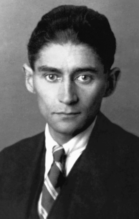 Frankz Kafka