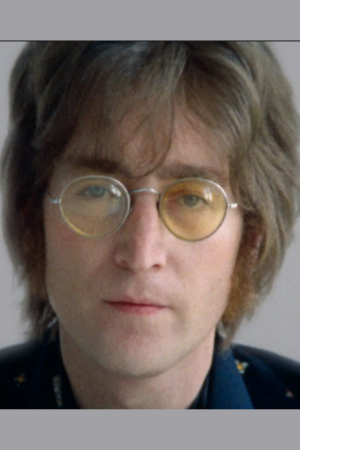 John Lennon