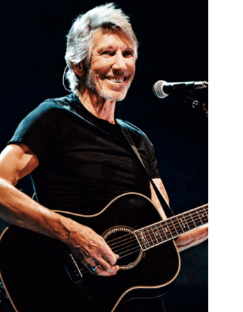 Roger Waters