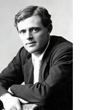 Jack London