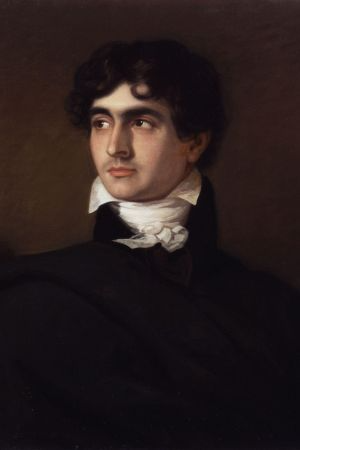 Polidori, John 