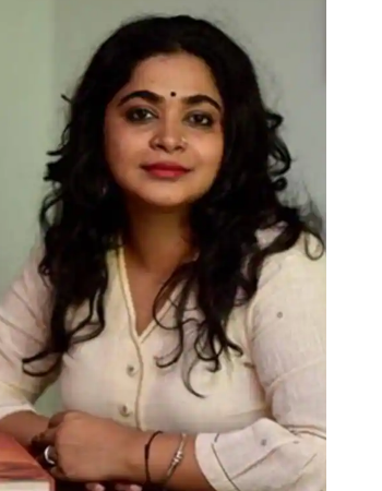 Tiware, Vidya 