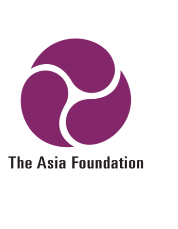 The Asia Foundation