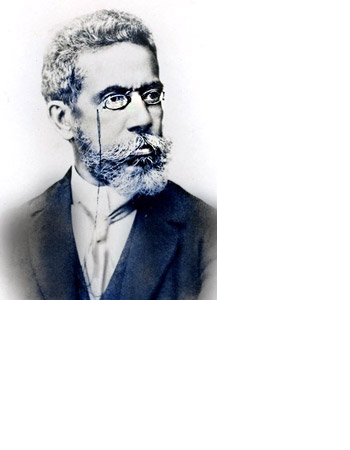 MACHADO DE ASSIS, Joaquim Maria 