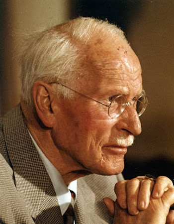 JUNG, Carl Gustav 