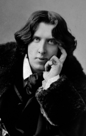 WILDE, Oscar