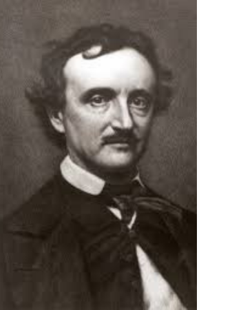 POE, Edgar Allan