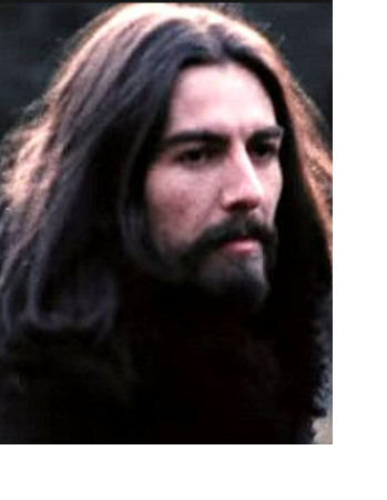 George Harrison