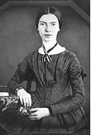 Emily Dickinson