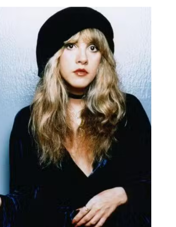 Stevie Nicks