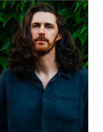 Adrew Hozier-Byrne