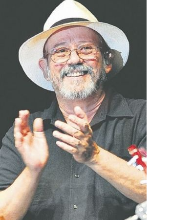 Silvio Rodríguez