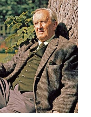 J.R.R. Tolkien