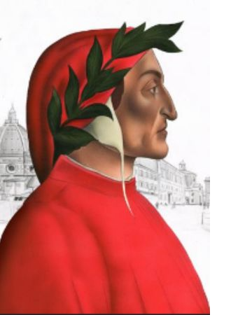 Dante Alighieri