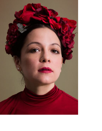 Lafourcade,  Natalia